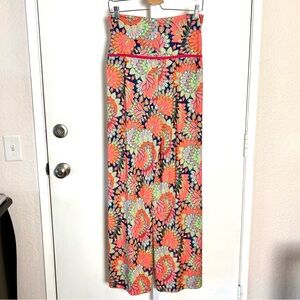 LBISSE Wide Leg Pants